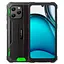 Смартфон Blackview BV5300 Plus 8/128GB Green - мініатюра 1