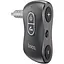 Bluetooth аудио адаптер Hoco E73 Pro Journey Black [94346] - миниатюра 2