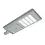 SOLAR LED-ліхтар Anern AN-ISSL-C-100W, 100W, 18V 50W, 288LED, 192WH LiFePO4, 150lm/w, 120 °, заряд 6 год, розряд 3 години, IP66. Алюміній, 960*360*100мм - мініатюра 1