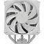Кулер для процессора GAMDIAS BOREAS E2-410 WH (4712960139466) - миниатюра 3