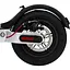 Електросамокат Crosser E9 Max Perforation з вилкою 10 дюймів (15Ah/600W) Білий - мініатюра 2