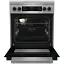 Плита газова GORENJE GKS 6C71 XF (FM6A4D-FPJDB) - мініатюра 4