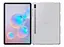Чохол-накладка DK Silicone Corner Air Bag для Samsung Galaxy Tab S8 (X700/X706) (016270) clear - мініатюра 5