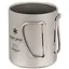 Кружка Snow Peak MG-152 Ti-Double 300 Mug 300 мл - миниатюра 4