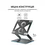 Підставка для ноутбука OfficePro LS121G (LS121G) - мініатюра 12