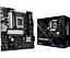 Материнська плата AsRock B860M-X (B860M-X) (Socket 1851, Intel B860, Micro-ATX) - мініатюра 5
