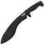 Мачете Sog SOGfari Kukri Machete Черный - миниатюра 1