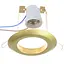 Светильник точечный Brille Ring 63 A PG 161157 - миниатюра 1