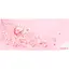 Ігрова поверхня Varmilo Sakura R2 Desk Mat XL (900х400х3мм) Pink (ZDB038-01) - мініатюра 1