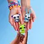 Игровая фигурка-сюрприз Littlest Pet Shop Любимцы 00500 в ассортименте - миниатюра 6