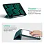 Чохол SlimTPU Active Pen holder Lenovo Tab P11 11.5 TB350 TB355 Темно-зелений - мініатюра 4