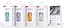 Компьютерная мышь XO M12 Bluetooth wireless transparent Yellow teh0022041 - миниатюра 2