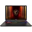 Ноутбук MSI Vector 16 HX AI A2XWHG (A2XWHG-285US) [141220] - миниатюра 1