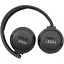 Навушники з мікрофоном JBL Tune 660NC Black (JBLT660NCBLK) - мініатюра 4