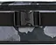 Поясна сумка, бананка Quicksilver 12х27х5 см sum0026776 - мініатюра 6