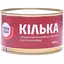 Уцінка. Кілька Повна Чаша Чорноморська в томатному соусі 240 г (760 607) - мініатюра 1