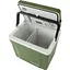 Автохолодильник Easy Camp Arctic Bluebell 12V/230V (600038) (140007) - мініатюра 3