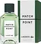 Туалетна вода Lacoste Match Point 100 мл - мініатюра 2