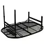 Стіл Bo-Camp Northgate Oval 120x80 cm Black/Grey (1404187) - мініатюра 3