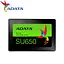 Накопитель SSD Adata Ultimate SU650 120 GB 2.5" SATA III - миниатюра 3
