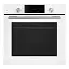 Духовой шкаф электрический Perfelli Diamond 6D10N BIANCO - миниатюра 1