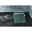 Намет Skif Outdoor Adventure II 200x200 см 3-х місцева Green (1013-389.00.83) - мініатюра 6