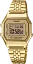 Часы Casio Vintage Mini LA680WGA-9 - миниатюра 1