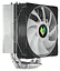 Кулер для процессора Coolmoon Aosor AS400 BLACK (AS400 BLACK) - миниатюра 4
