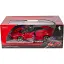 Машинка Rastar Ferrari LaFerrari Aperta на радіокеруванні. 1:14. Червоний - мініатюра 10
