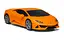 Конструктор Airfix автомобіль Lamborghini Huracan EVO QUICKBUILD оранжевий J6058 - мініатюра 4