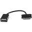 Кабель для планшета Otg Samsung Galaxy Tab 10.1 Data Line 30Pin to USB - миниатюра 1