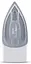 Утюг с подачей пара Sencor SSI 6100GR (6924121) - миниатюра 3
