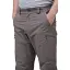 Брюки Fahrenheit Solar Guard Hiking UPF 50+ 34/34 Crocodile - миниатюра 3