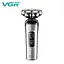 Портативна електробритва VGR V-385 - мініатюра 3