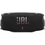 Портативная колонка JBL Charge 6 Black (JBLCHARGE6BL) - миниатюра 1