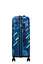 Чемодан American Tourister WAVEBREAKER DISNEY BLUE 67x47x26 67 См 31C*71004 - миниатюра 6