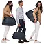 Дорожная сумка Thule Subterra 2 Duffel Bag 35L TSWD-435 Dark Slate (7141744) - миниатюра 4