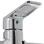 Змішувач для ванни Mixxus Oregon 006 Euro MI5911 Хром - мініатюра 2