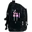 Рюкзак GoPack Teens 162L-1 Черный (GO26-162L-1) - миниатюра 5