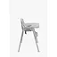 Стілець для годування 2 в 1 VELANO Basic White (45687) - мініатюра 3