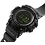 Smart Watch Tactical 2E Armor GT black (компас, крокомір) (2E-TCW20BK) UA - мініатюра 7