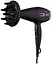 Фен HD-Y221PRO, Black, 2100W ARDESTO teh0023501 - мініатюра 3