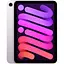 Планшет iPad mini (A17 Pro), 256 GB, Wi-Fi, Purple (Grade Q) Seller Refurbished - миниатюра 2