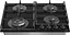 Варочная поверхность Gorenje GTW641EB - миниатюра 4