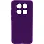 Чехол Make Xiaomi Redmi Note 14 Pro 5G/Poco X7 Silicone Deep Purple - миниатюра 1
