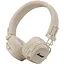 Bluetooth-гарнітура Marshall Major V Cream (1006833) - мініатюра 1