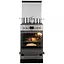 Комбинированная плита Hansa FCMS582258 - миниатюра 3