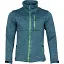 Кофта Hallyard Sif 002 Fleece 4XL Turquoise - миниатюра 1