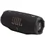 Портативная акустика JBL Charge 6 Black (JBLCHARGE6BL) [133192] - миниатюра 4