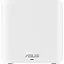 MESH-система ASUS WiFi-Mesh ZenWiFi BD4 BE3600, 2x2,5GE WAN/LAN, 1мод, белый (90IG0960-MO3C00) - миниатюра 3